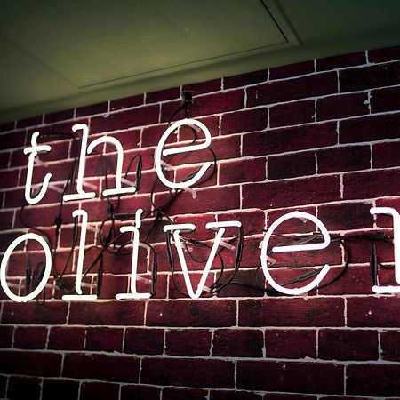 The Oliver Apartamentos Aravaca Madrid Exterior foto