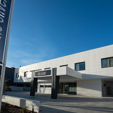 The Oliver Apartamentos Aravaca Madrid Exterior foto