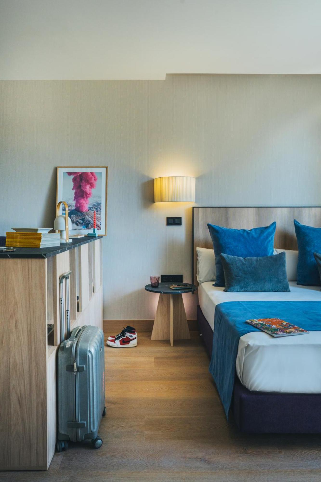 The Oliver Apartamentos Aravaca Madrid Exterior foto