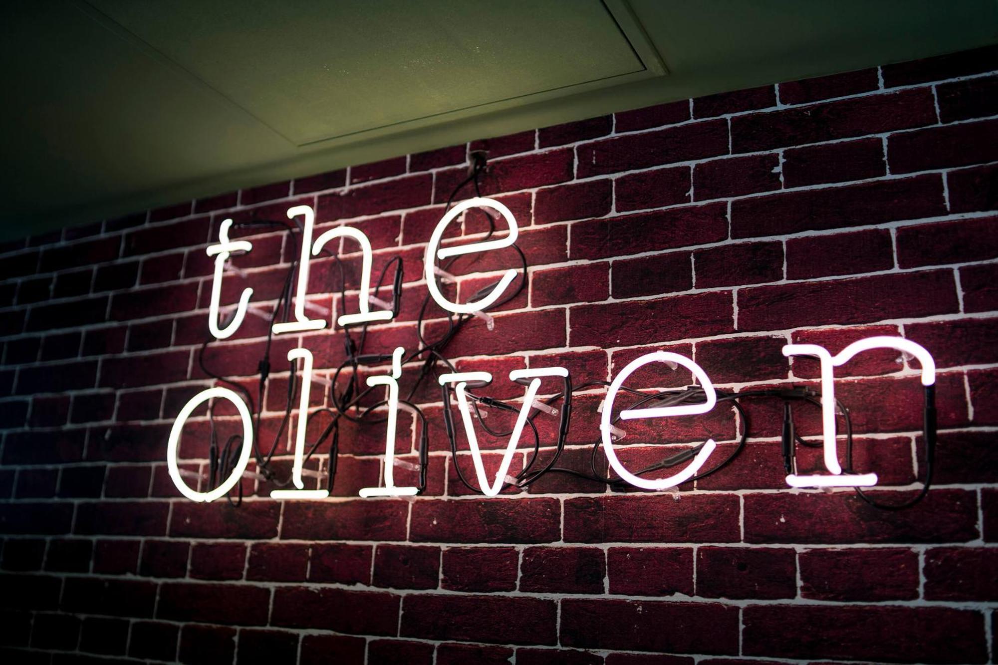 The Oliver Apartamentos Aravaca Madrid Exterior foto